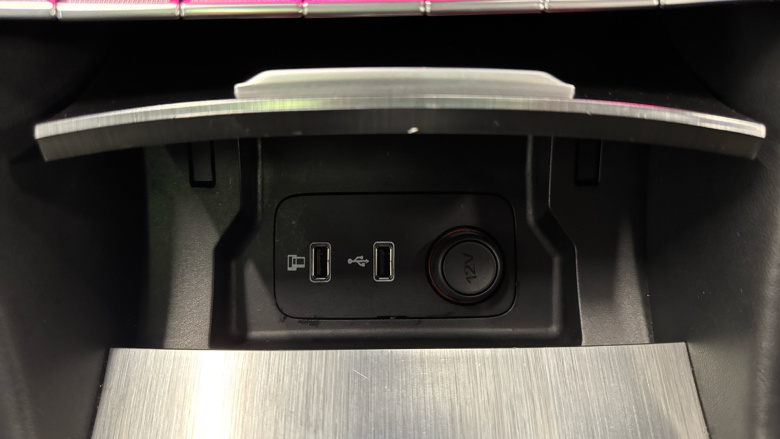 MG Hs 1.5 T-GDI Exclusive 5dr DCT Petrol Hatchback